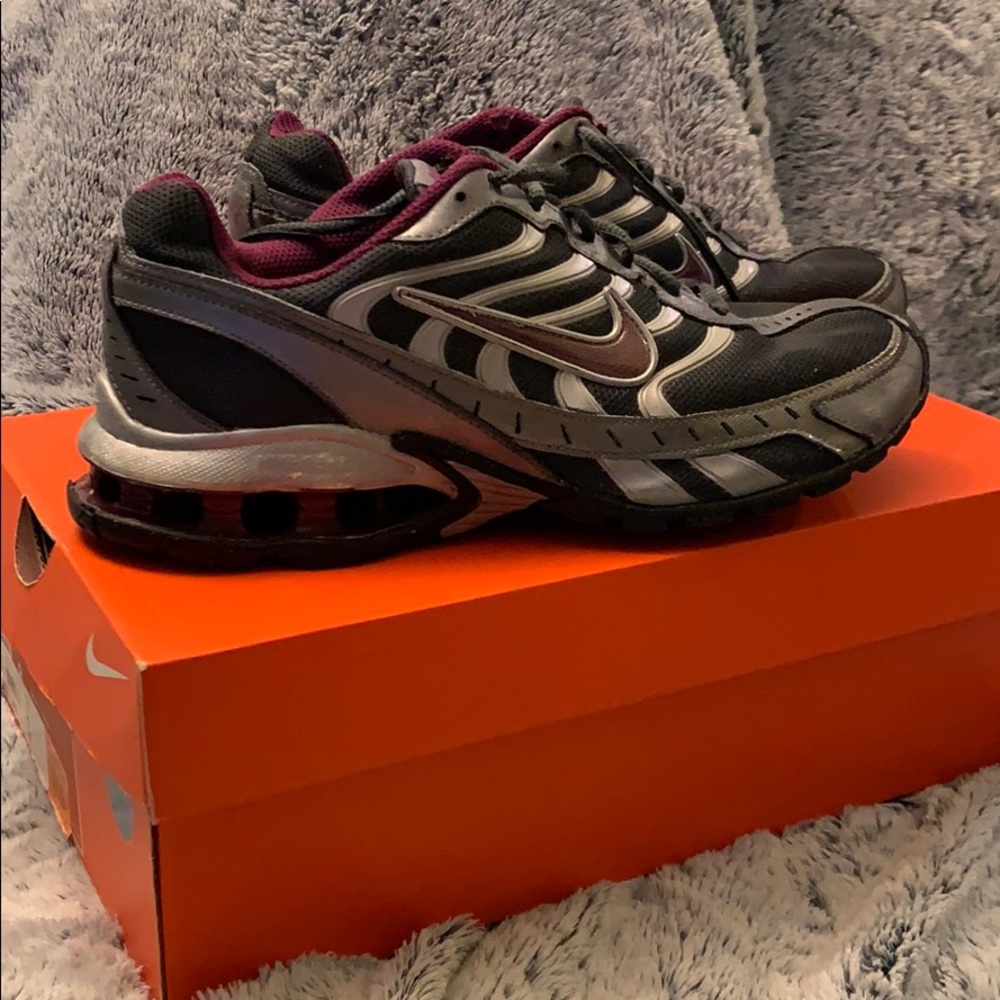NIKE Relax Run